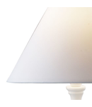 Veioza Regal Large Table Lamp White With Shade (Multipack)