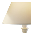 Veioza Regal Small Table Lamp Cream With Shade (Multipack)