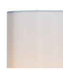 Veioza Tico Touch Table Lamp Satin Chrome With Shade