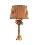 Veioza Palm Table Lamp Gold Base Only