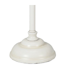 Veioza Grace Table Lamp Antique White With Shade