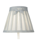 Veioza Grace Table Lamp Antique White With Shade