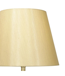 Veioza Bybliss Table Lamp Antique Brass With Shade (Multipack)