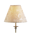 Veioza Blenheim Table Lamp Antique Brass With Shade (Multipack)