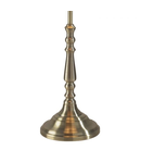Veioza Blenheim Table Lamp Antique Brass With Shade (Multipack)
