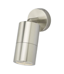 Aplica Ortega Outdoor Single Spotlight Aluminium IP65