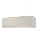 Aplica Ronda 2 Light Wall Light Ivory