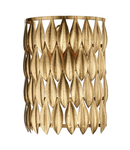 Aplica Volcano Wall Light Gold