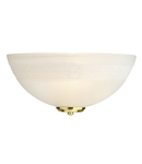 Lampa iluminat perete Damask Wall Bracket Brass