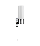 Corp de iluminat pentru baie, Pure 1lt wall IP44 40W SW