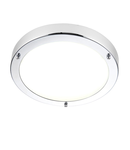 Corp de iluminat pentru baie, Portico LED chrome IP44 9W cool white