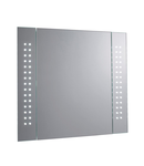 Corp de iluminat pentru baie, Revelo shaver cabinet mirror IP44 4.8W SW cool white