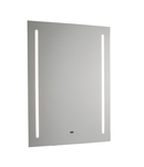 Corp de iluminat pentru baie, Nico shaver mirror IP44 10W SW cool white