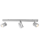 Corp de iluminat pentru baie, Knight 3lt bar IP44 35W