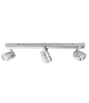 Corp de iluminat pentru baie, Knight 3lt bar IP44 35W