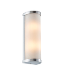 Corp de iluminat pentru baie, Ice 2lt wall IP44 28W