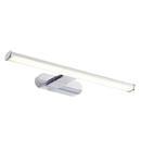 Corp de iluminat pentru baie, Moda 1lt wall IP44 8W daylight white