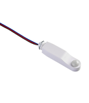 Batten Plug-in PIR sensor IP65