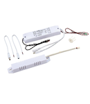 Emergency LED conversion kit self Test EMST