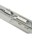 Lampa tehnica, LED Anti-Corrosive batten 4000K 4FT EM IP65 19W