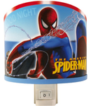 Lampa de veghe Magic Spiderman 15103 Klausen