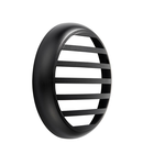 Aplica Saxby Hero CCT Black grill bezel