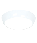 Aplica Vigor LED EM IP65 16W & 2W cool white