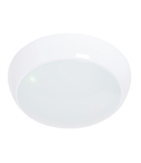 Aplica Vigor LED EM IP65 16W & 2W cool white