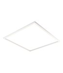 Panel led, Sirio frame 40W cool white