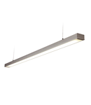 Lampa suspendata, Borde CCT single 26W cct