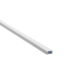 Profile banda led, RigelSLIM Surface 2m Aluminium Profile/Extrusion Silver