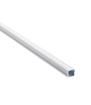 Profile banda led, Rigel Surface 2m Aluminium Profile/Extrusion Silver