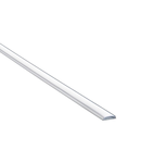 Profile banda led, Rigel Bendable 2m Aluminium Profile/Extrusion Silver