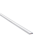 Profile banda led, Rigel Bendable 2m Aluminium Profile/Extrusion Silver