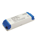 DriverLED driver constant voltage dimmable 24V 50W