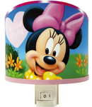 Lampa de veghe Magic Minnie 01106 Klausen