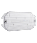 Iluminat sigurantaSight Eco IP65 3W daylight white