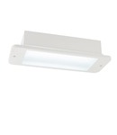 Iluminat sigurantaSight Recessed 3W daylight white