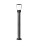 Pitic de gradina, Canillo bollard IP44 4.6W cool white