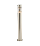 Pitic de gradina, Tango bollard IP44 9.2W warm white