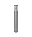 Pitic de gradina, Tango bollard IP44 9.2W warm white