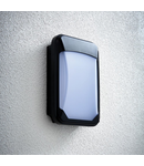 Aplica pentru iluminat decorativ exterior, Lucca Mini IP65 15W cool white