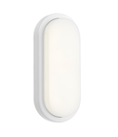 Aplica pentru iluminat decorativ exterior, Pillo XL large IP54 18W cool white