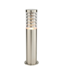 Aplica pentru iluminat decorativ exterior, Tango post IP44 9.2W warm white