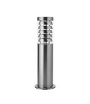 Aplica pentru iluminat decorativ exterior, Tango post IP44 9.2W warm white