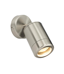 Aplica pentru iluminat decorativ exterior, Atlantis 1lt Spot IP65 7W