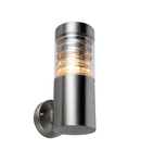 Aplica pentru iluminat decorativ exterior, Equinox wall IP44 60W