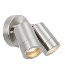 Aplica pentru iluminat decorativ exterior, Atlantis 2lt spot IP65 7W