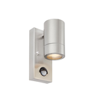 Aplica pentru iluminat decorativ exterior, Atlantis PIR 1lt wall IP44 7W