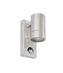 Aplica pentru iluminat decorativ exterior, Atlantis PIR 1lt wall IP44 7W